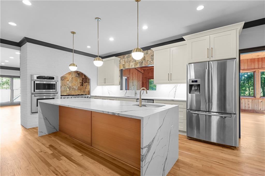 Tally Green - Residential