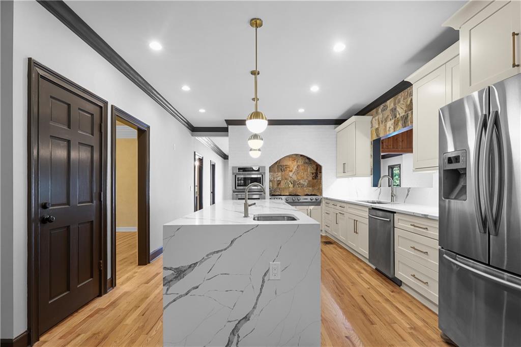 Tally Green - Residential