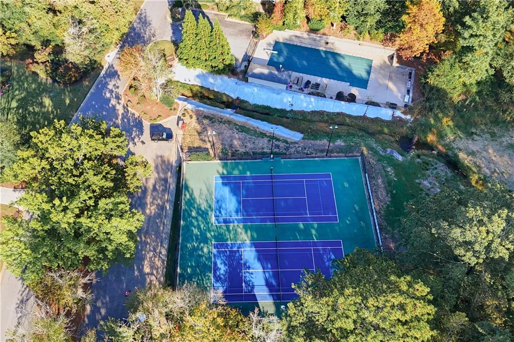 Tally Green - Residential