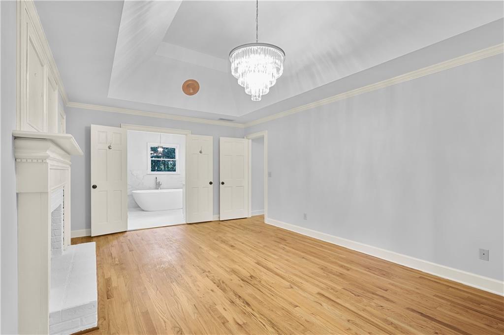 Tally Green - Residential