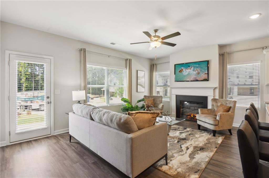 434 Lanier Circle