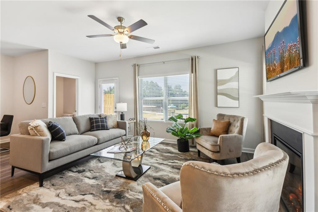 434 Lanier Circle