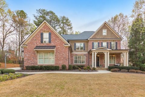 Homes For Sale - 1364 Kilmarnock Point<br/> Kennesaw, GA 30152