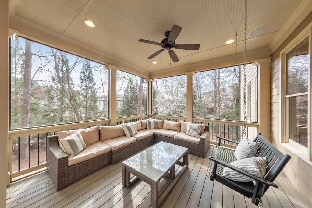 1364 Kilmarnock Point NW