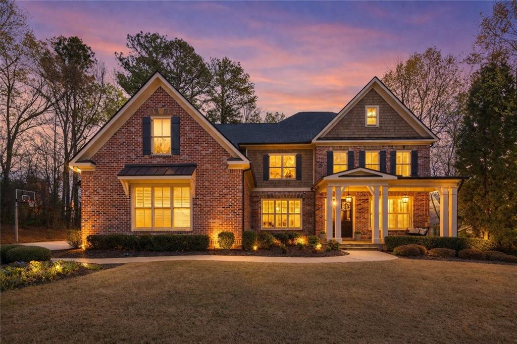 1364 Kilmarnock Point NW