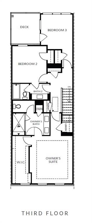 1003 Crown Oak Street 43