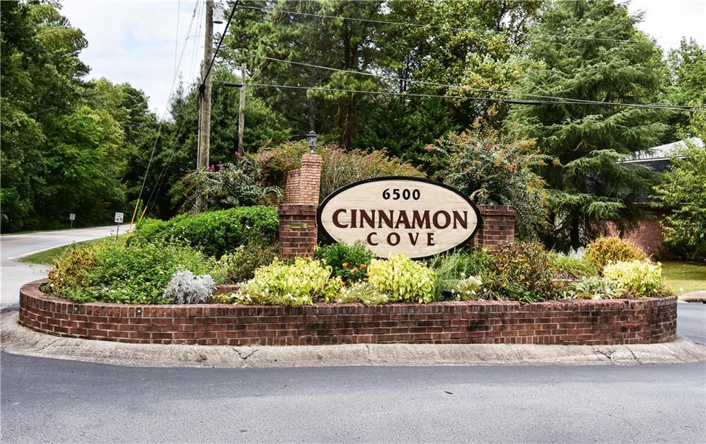 6500 Gaines Ferry Rd Rd #G2, Flowery Branch, Georgia image 38