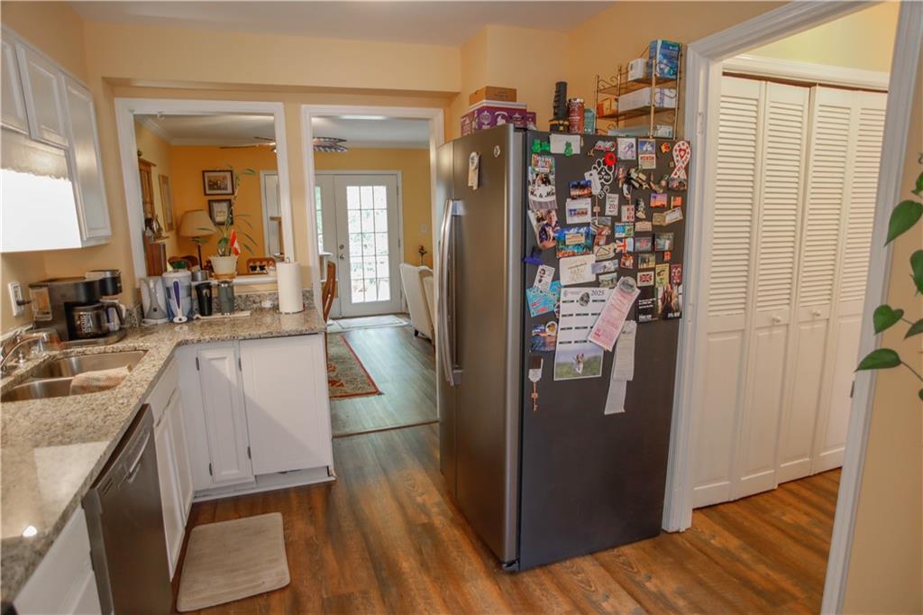 6500 Gaines Ferry Rd Rd #G2, Flowery Branch, Georgia image 14