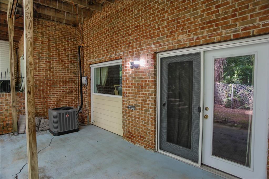 6500 Gaines Ferry Rd Rd #G2, Flowery Branch, Georgia image 37