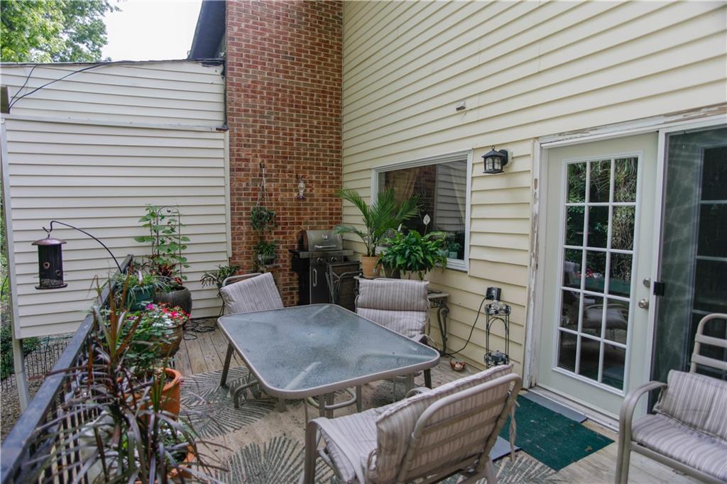 6500 Gaines Ferry Rd Rd #G2, Flowery Branch, Georgia image 32