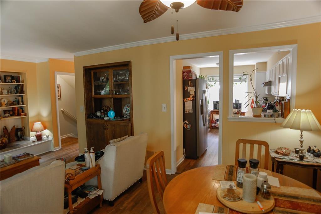 6500 Gaines Ferry Rd Rd #G2, Flowery Branch, Georgia image 11