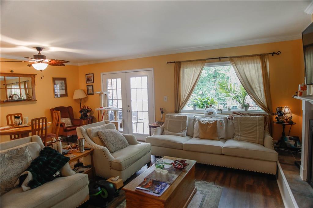 6500 Gaines Ferry Rd Rd #G2, Flowery Branch, Georgia image 7