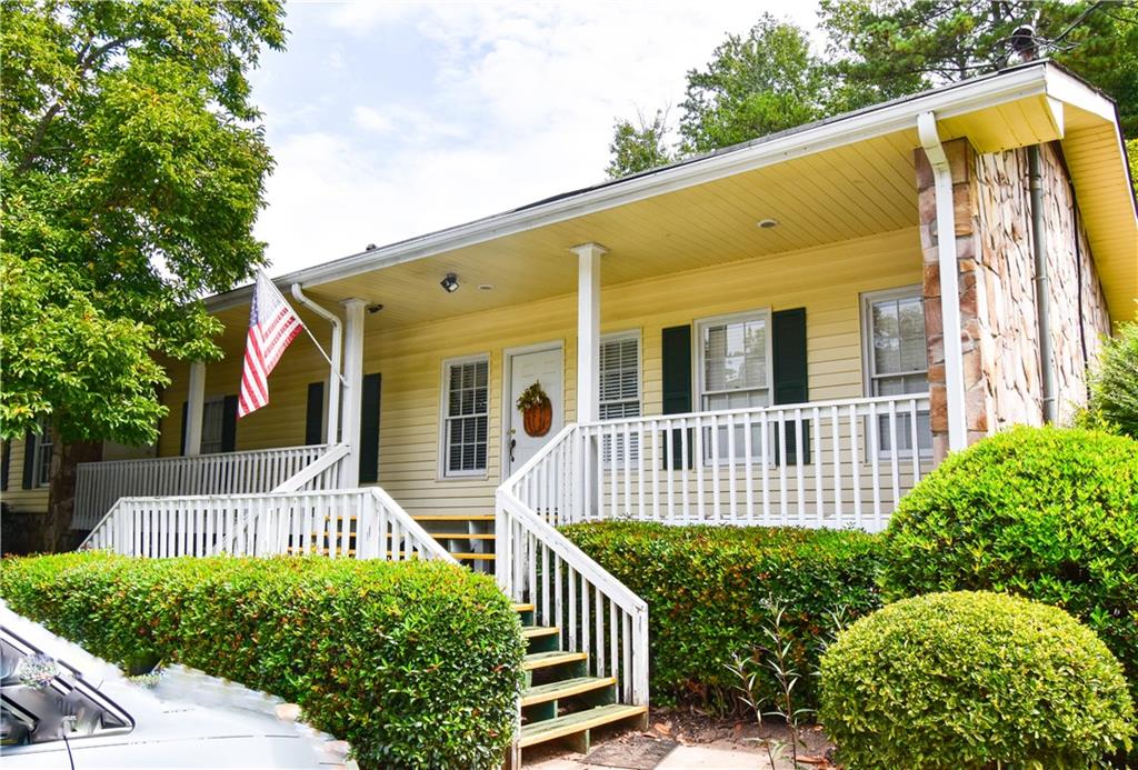 6500 Gaines Ferry Rd Rd #G2, Flowery Branch, Georgia image 39