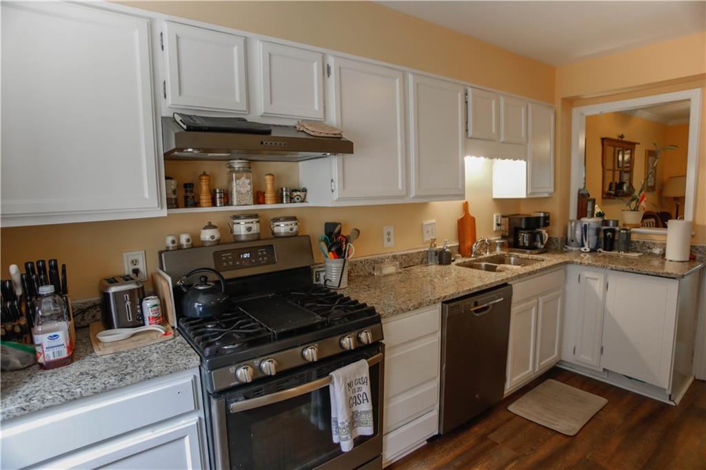 6500 Gaines Ferry Rd Rd #G2, Flowery Branch, Georgia image 13