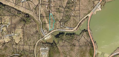 0 Timberlane Drive Dahlonega GA 30533