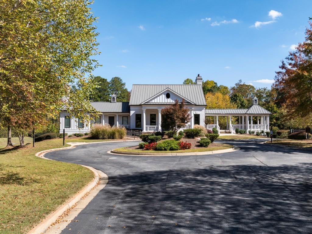 90 Hampton Terrace, Dallas, Georgia image 22