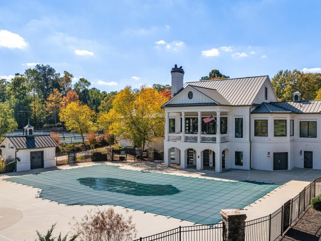 90 Hampton Terrace, Dallas, Georgia image 24