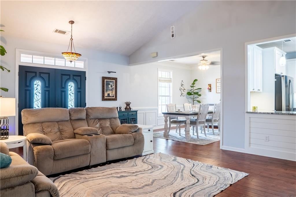 558 Savannah Rose Way