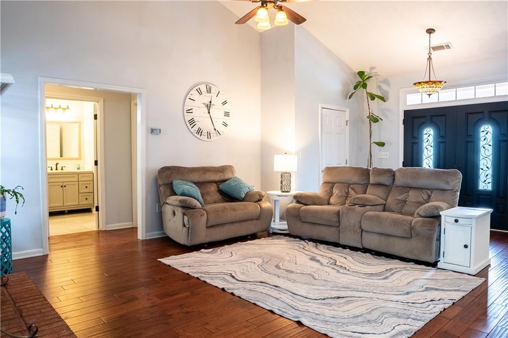 558 Savannah Rose Way