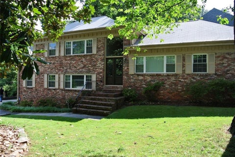 Multifamily For Rent - 1299 Cumberland Road<br/> Atlanta, GA 30306