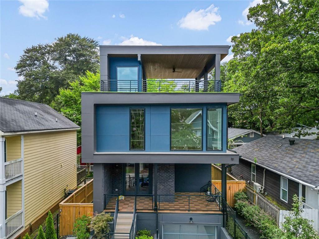 109 Chester Avenue SE