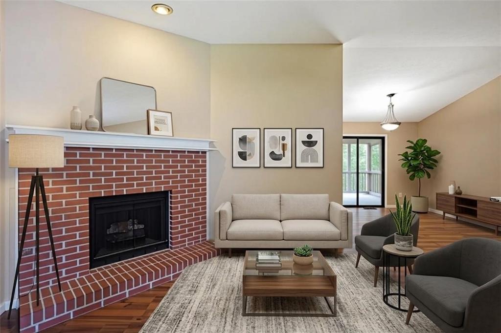 3971 Woodbridge Drive