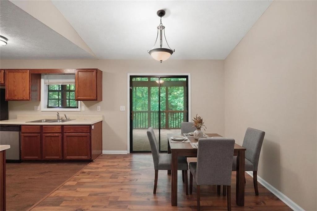 3971 Woodbridge Drive