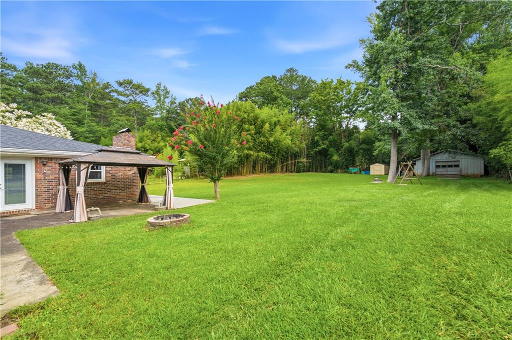1590 Old Alabama Road