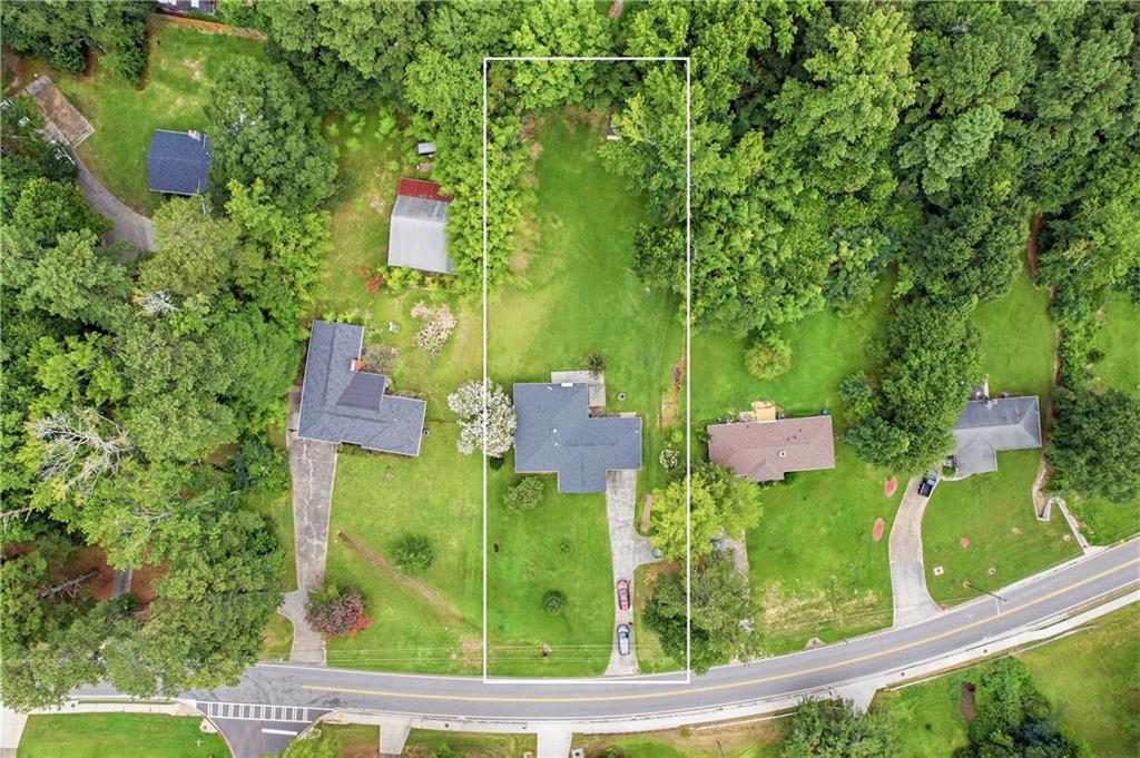 1590 Old Alabama Road