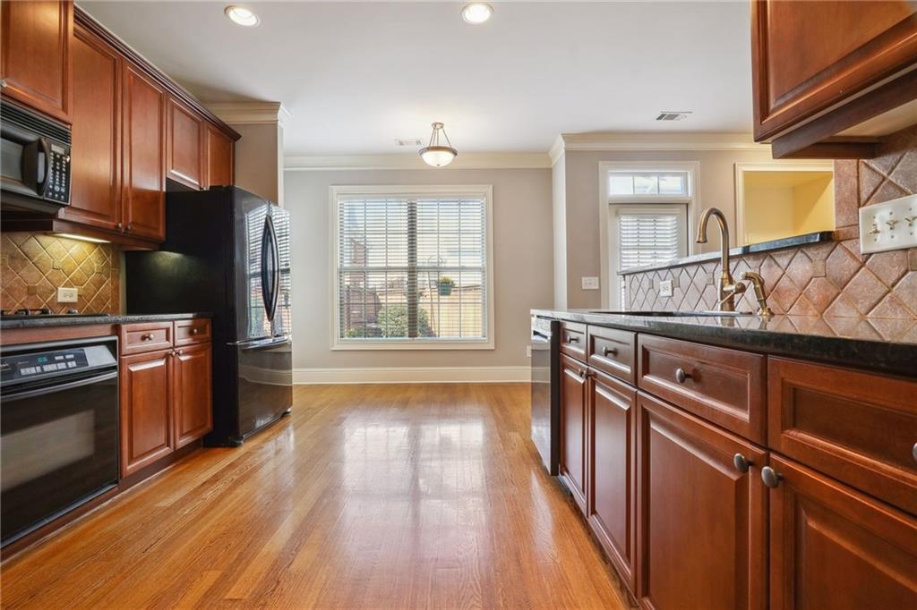 10288 Quadrant Court, Alpharetta, Georgia image 5