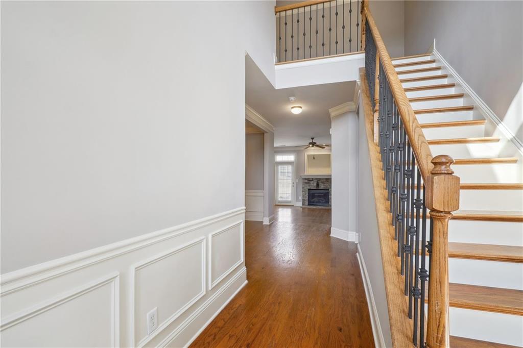 10288 Quadrant Court, Alpharetta, Georgia image 2