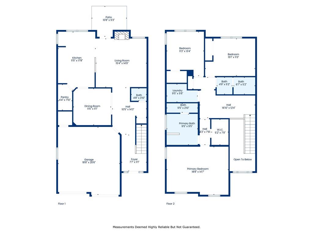 10288 Quadrant Court, Alpharetta, Georgia image 25