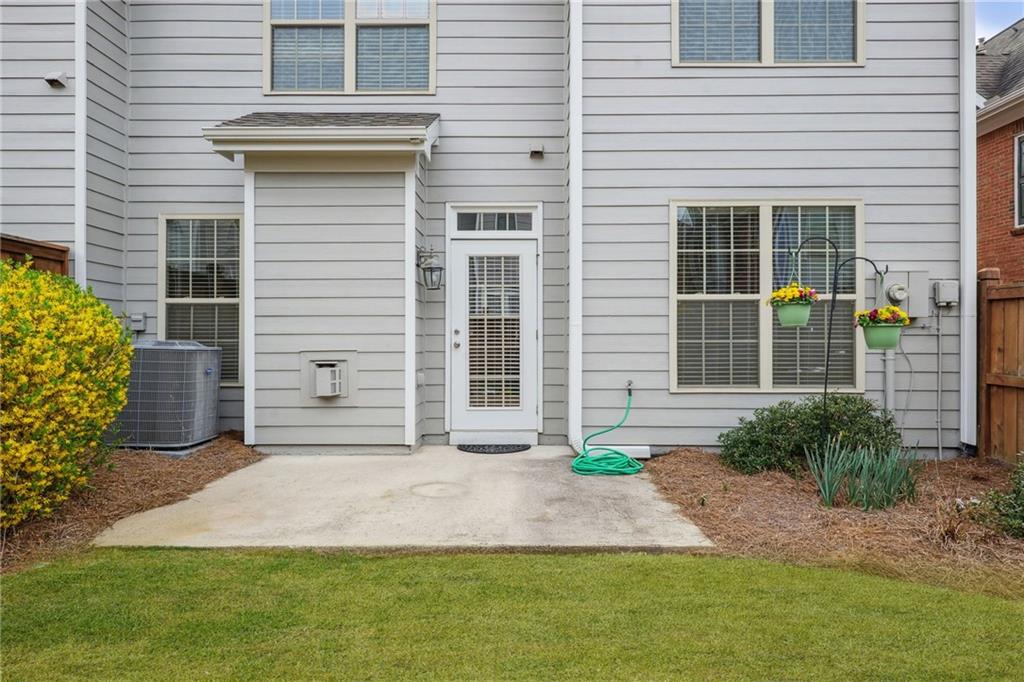 10288 Quadrant Court, Alpharetta, Georgia image 24