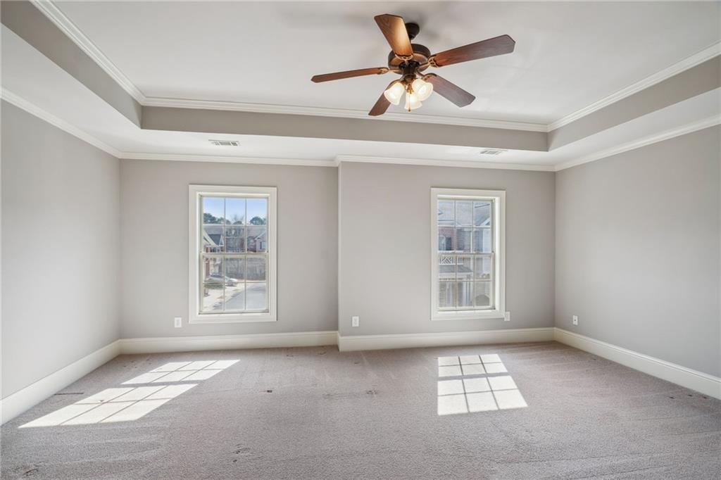 10288 Quadrant Court, Alpharetta, Georgia image 12