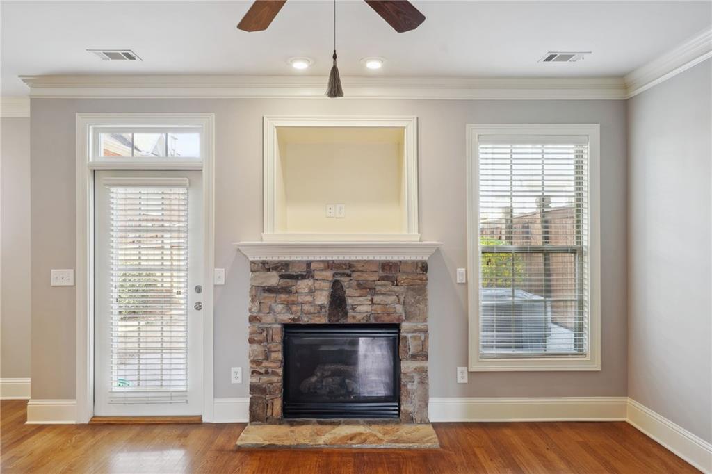 10288 Quadrant Court, Alpharetta, Georgia image 10