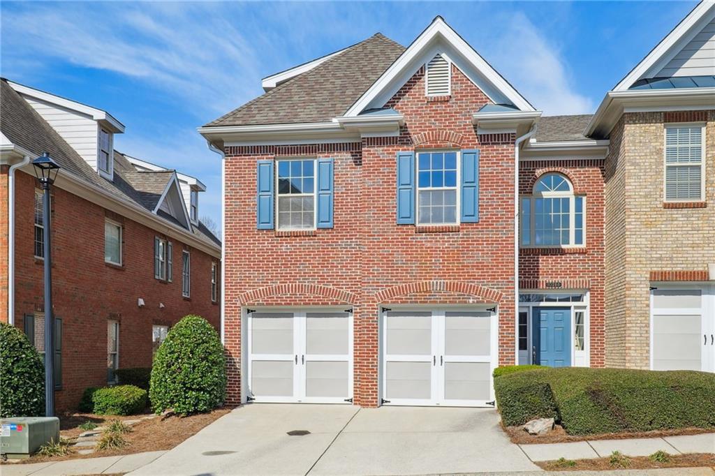 10288 Quadrant Court, Alpharetta, Georgia image 1