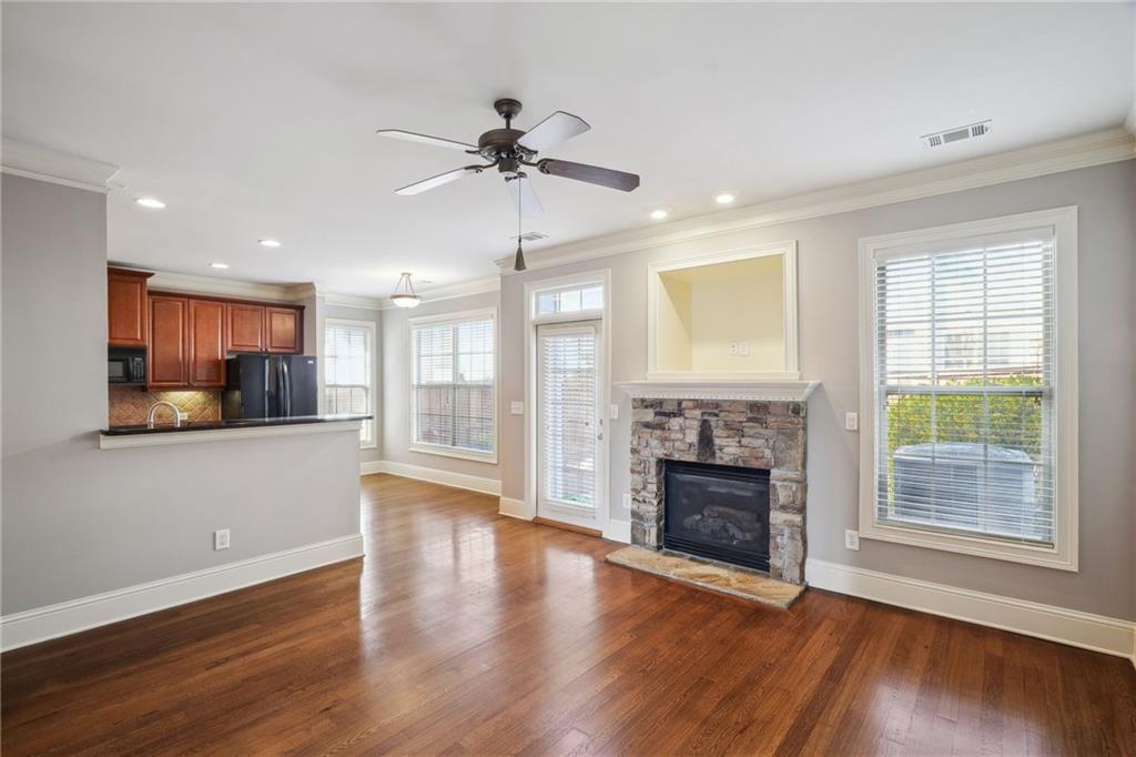 10288 Quadrant Court, Alpharetta, Georgia image 9
