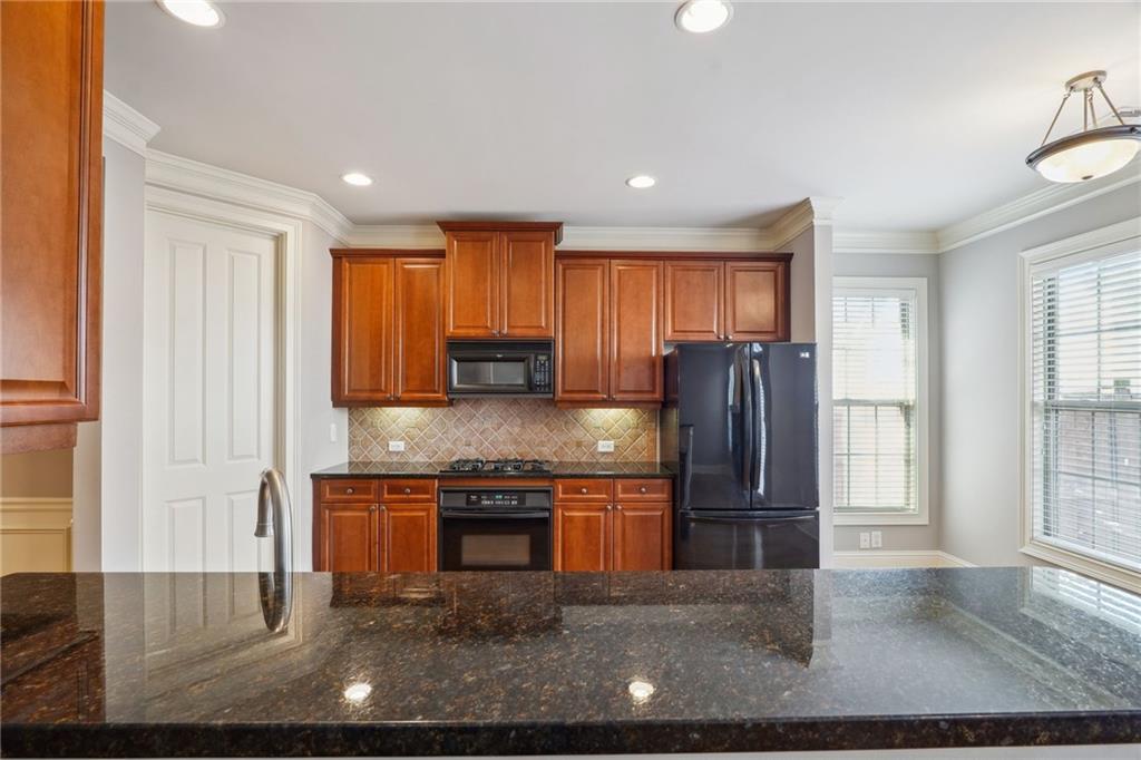 10288 Quadrant Court, Alpharetta, Georgia image 7