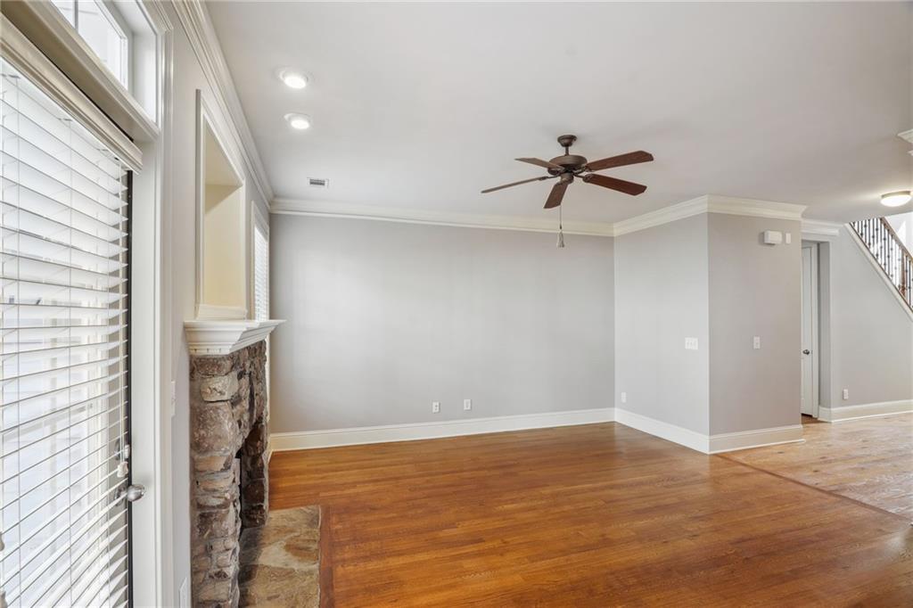 10288 Quadrant Court, Alpharetta, Georgia image 8