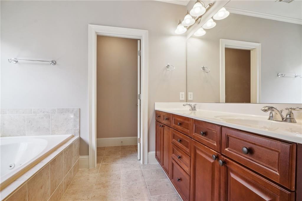 10288 Quadrant Court, Alpharetta, Georgia image 16