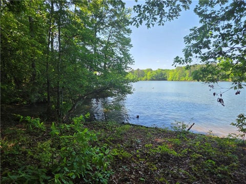 Vacant Land For Sale - 115 Cornish Trace Drive<br/> Covington, GA 30014