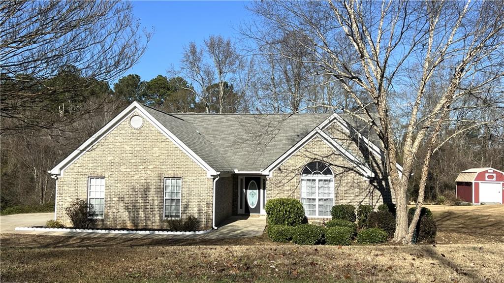 719 Overlook Drive