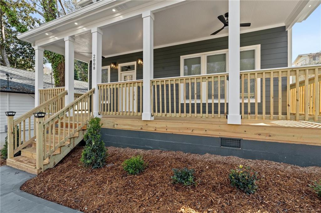 2008 Detroit Avenue NW