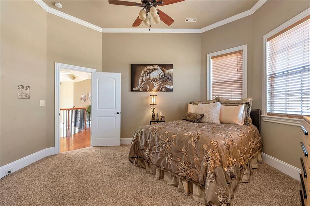 525 Waters Way, Fayetteville, Georgia image 40