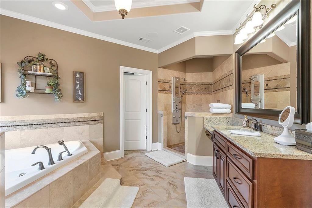 525 Waters Way, Fayetteville, Georgia image 42