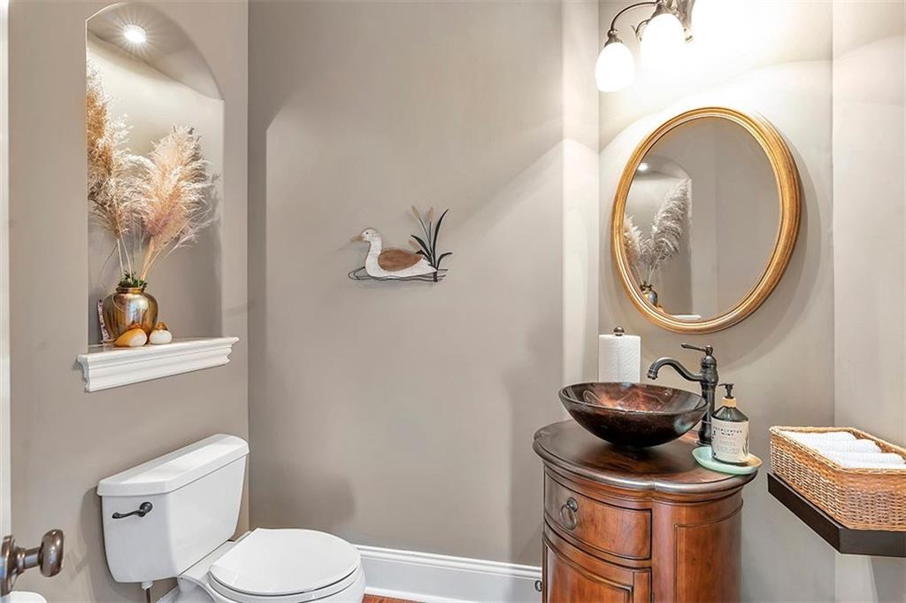 525 Waters Way, Fayetteville, Georgia image 34