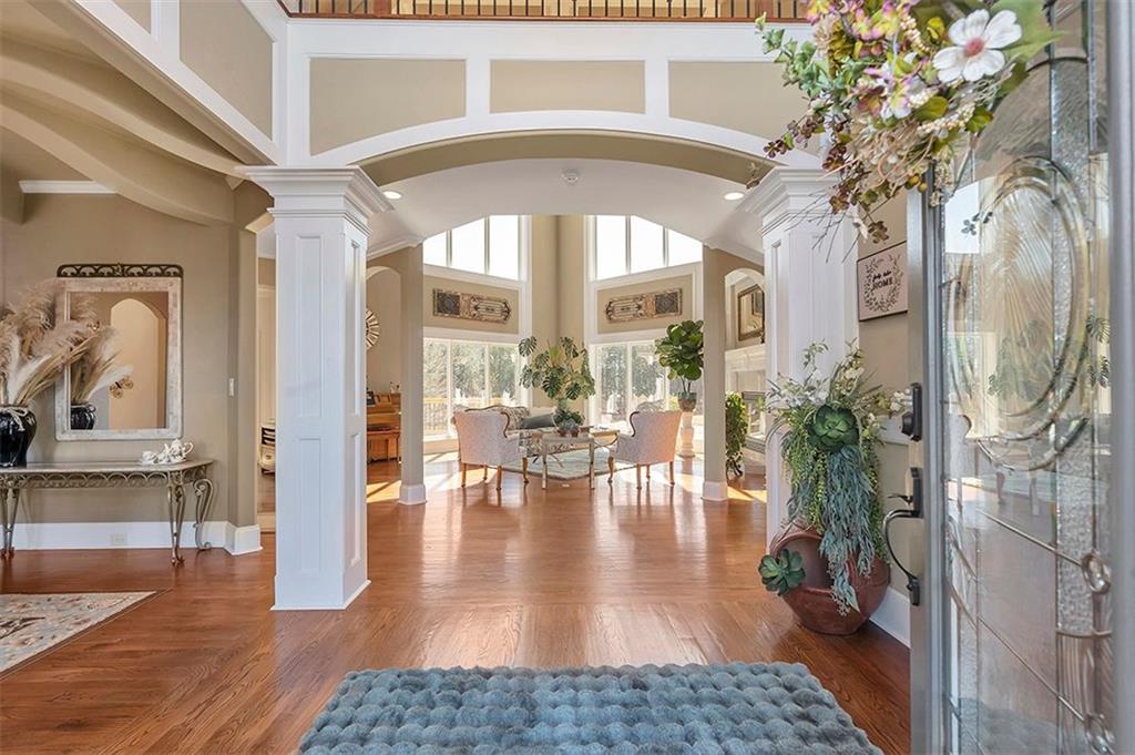 525 Waters Way, Fayetteville, Georgia image 7
