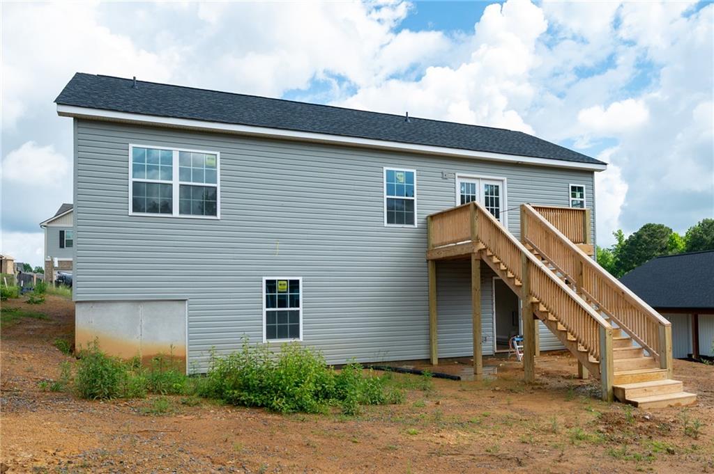 116 Westview Drive, Calhoun, Georgia image 2