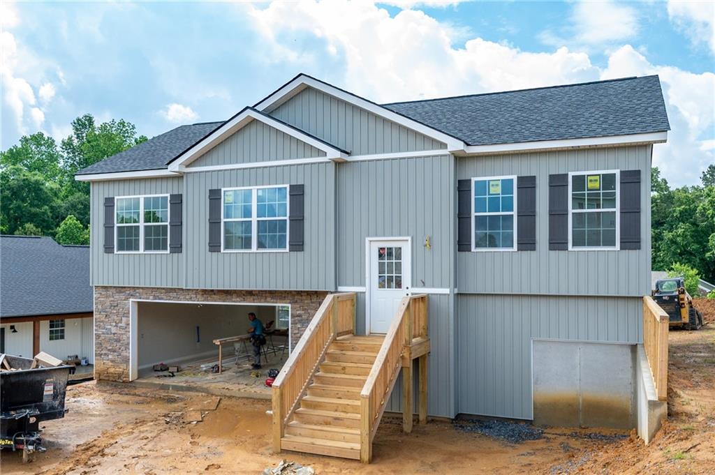 116 Westview Drive, Calhoun, Georgia image 1