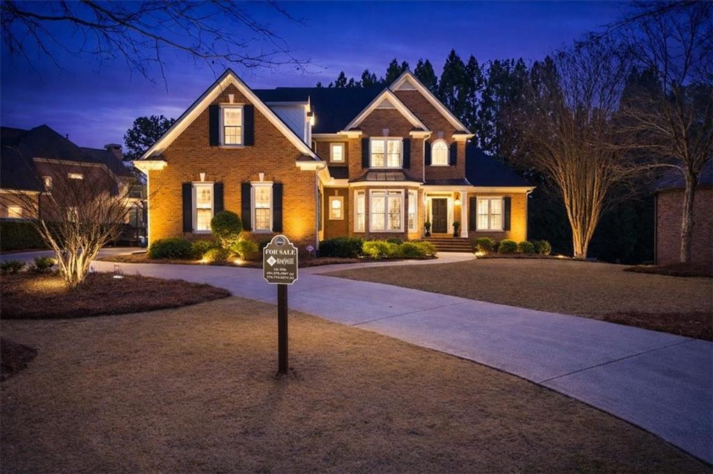 340 Laurel Oak Drive